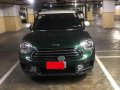 Sell Green 2017 Mini Cooper Countryman in Makati-7