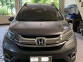 Grey Honda BR-V 2017 for sale in Biñan-7