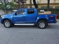 Blue Chevrolet Colorado 2019 for sale in Muntinlupa City-1