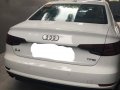 Sell White 2017 Audi A4 in Manila-1
