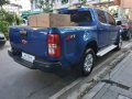 Blue Chevrolet Colorado 2019 for sale in Muntinlupa City-4