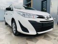 White Toyota Vios 2020 for sale in Santiago-6
