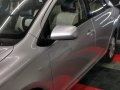 Grey Toyota Vios 2018 for sale in Barangay Abangan Sur-3