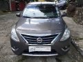 Sell Grey Nissan Almera in Manila-0