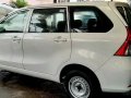 White Toyota Avanza 2007 for sale in Manila-3