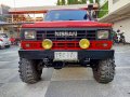 Sell Red Nissan Patrol in Taytay-3