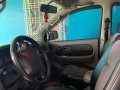 Sell Black 2007 Isuzu Crosswind in Bacoor-3