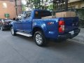 Blue Chevrolet Colorado 2019 for sale in Muntinlupa City-6