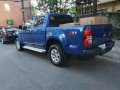 Blue Chevrolet Colorado 2019 for sale in Muntinlupa City-2