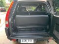 Sell Grey 2003 Honda Cr-V in Rizal-2