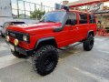 Sell Red Nissan Patrol in Taytay-8