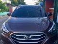 Black Hyundai Tucson 2015 for sale in Quezon-5