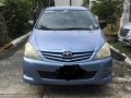 Blue Toyota Innova for sale in Quezon-1