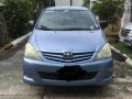 Blue Toyota Innova for sale in Quezon-2