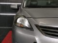 Grey Toyota Vios 2018 for sale in Barangay Abangan Sur-8