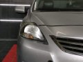 Grey Toyota Vios 2018 for sale in Barangay Abangan Sur-1