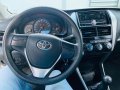 White Toyota Vios 2020 for sale in Santiago-1