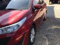 Red Toyota Vios for sale in Cebu -5