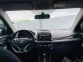 Silver Toyota Vios 2015 for sale in Santiago-4