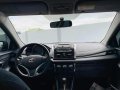 Silver Toyota Vios 2015 for sale in Santiago-5