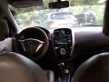 Sell Grey Nissan Almera in Manila-7