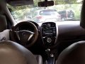 Sell Grey Nissan Almera in Manila-2