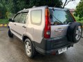 Sell Grey 2003 Honda Cr-V in Rizal-5