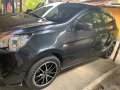 Black Mitsubishi Mirage for sale in Muntinlupa-1