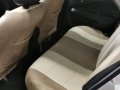 Grey Toyota Vios 2018 for sale in Barangay Abangan Sur-0