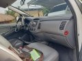 Selling White Toyota Innova 2016 in Santiago-5