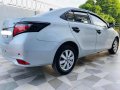 Silver Toyota Vios 2015 for sale in Santiago-0