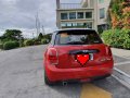 Selling Red Mini Cooper 2016 in Makati-1