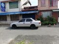 White Toyota Corolla for sale in Morong-0