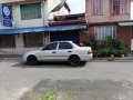 White Toyota Corolla for sale in Morong-5