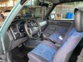 BLue Toyota Rav4 1997 for sale in Parañaque-9