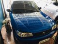 Selling Blue Toyota Corolla 2002 in Pasay-9