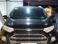 Black Ford Ecosport 2016 for sale in Muntinlupa-4