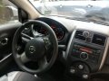 Silver Nissan Almera 2014 for sale in Pasig City-1