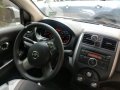 Silver Nissan Almera 2014 for sale in Pasig City-5