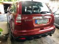 2009 Honda Crv Automatic-2