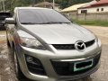 RUSH! Mazda CX-7 2011 a/t Premium SUV-0