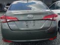 2020 TOYOTA VIOS 1.3 XLE CVT-5