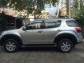 2015 Isuzu MUx for sale-1