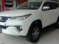 2020 TOYOTA FORTUNER 4X2 G DSL AT-0