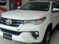 2020 TOYOTA FORTUNER 4X2 G DSL AT-2