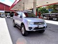 2014 Mitsubishi Montero GLX 4x2 AT 718t Nego Batangas Area-10