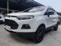 Ford EcoSport 2017 Titanium Automatic-0