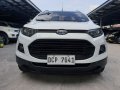 Ford EcoSport 2017 Titanium Automatic-2