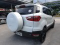 Ford EcoSport 2017 Titanium Automatic-9