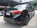 Toyota Altis 2016 2.0 V Automatic-1